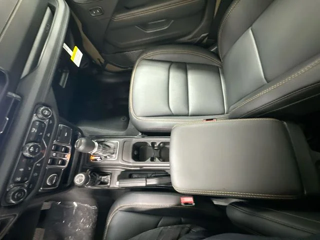 New 2026 41 Jeep Sahara image 22