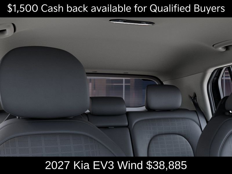 New 2027  Kia  image 27