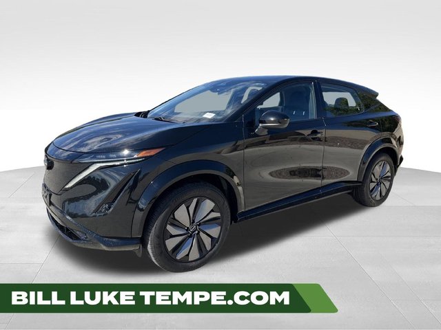 2024 Nissan Ariya ENGAGE e-4ORCE
