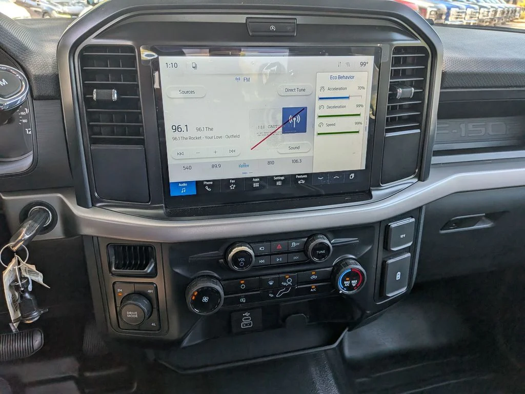 New 2026 White Ford XL image 32