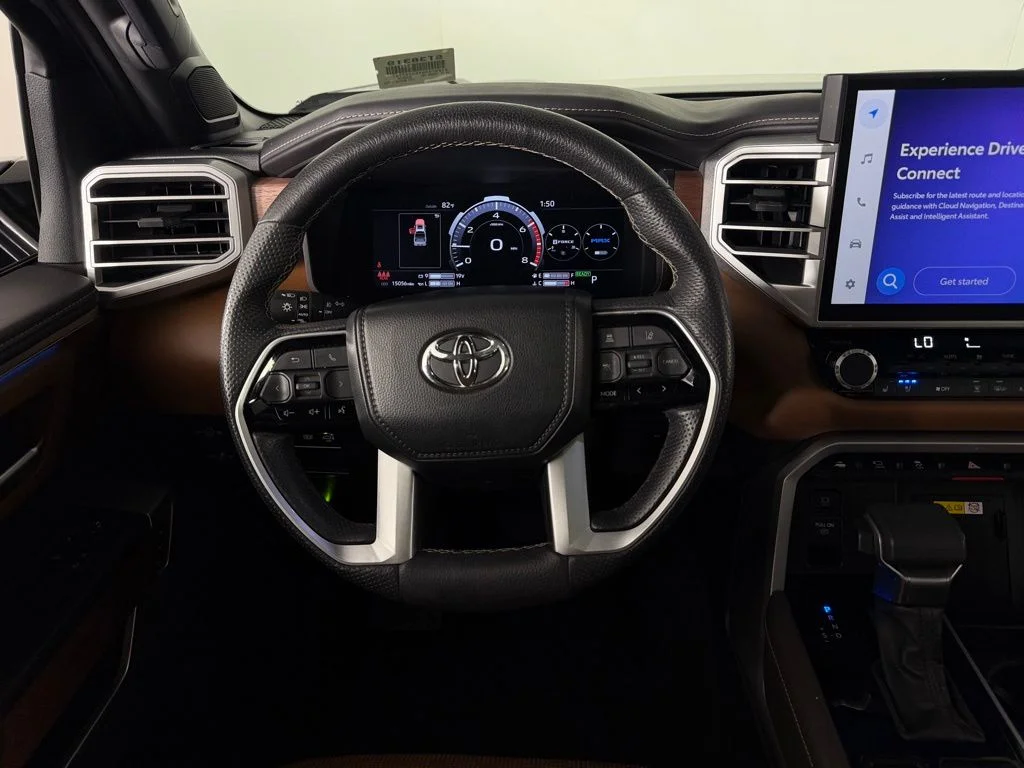 Certified Used 2024  Toyota 1794 Edition image 14