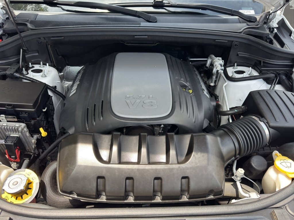 Used 2020 Bright White Jeep Limited X image 20