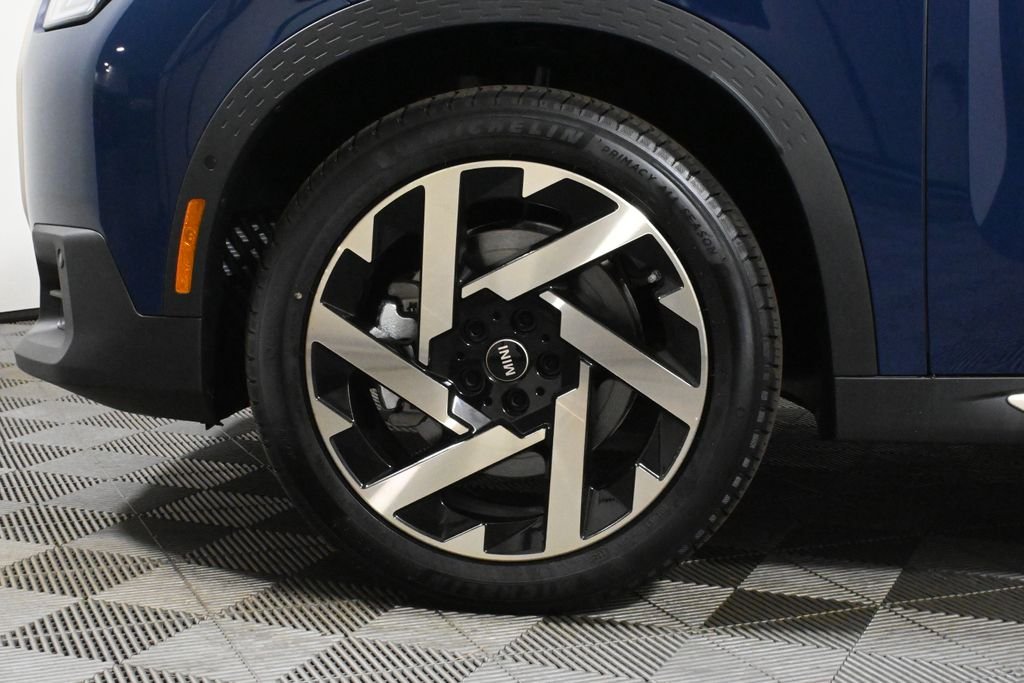 2026 MINI Countryman S - Photo 12