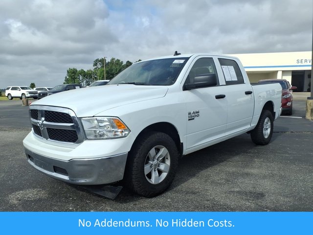 2023 Ram 1500 Classic