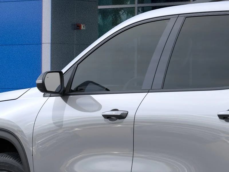 2027 Chevrolet Traverse LT - Photo 22