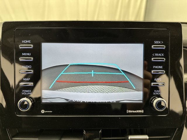 2023 Toyota Camry LE - Photo 17