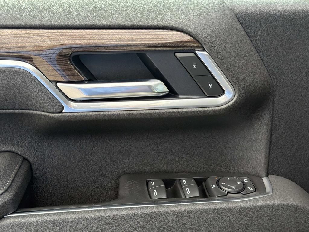 2026 Chevrolet Silverado 1500 RST - Photo 21