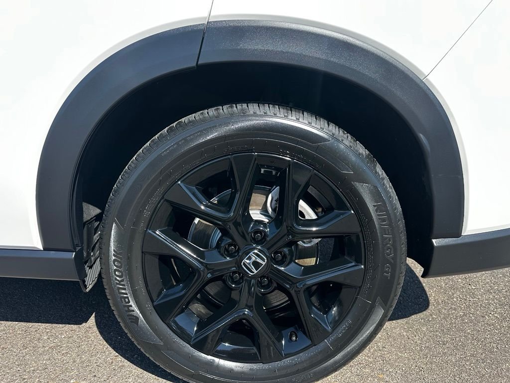 2025 Honda HR-V Sport - Photo 13