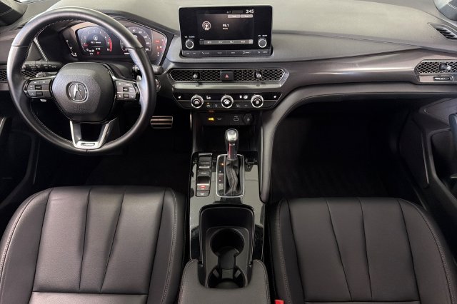 Used 2025  Acura A-Spec Package image 17