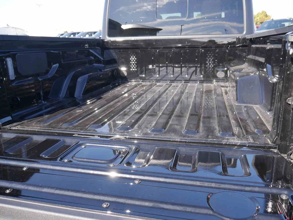 2025 Jeep Gladiator Sport S - Photo 8