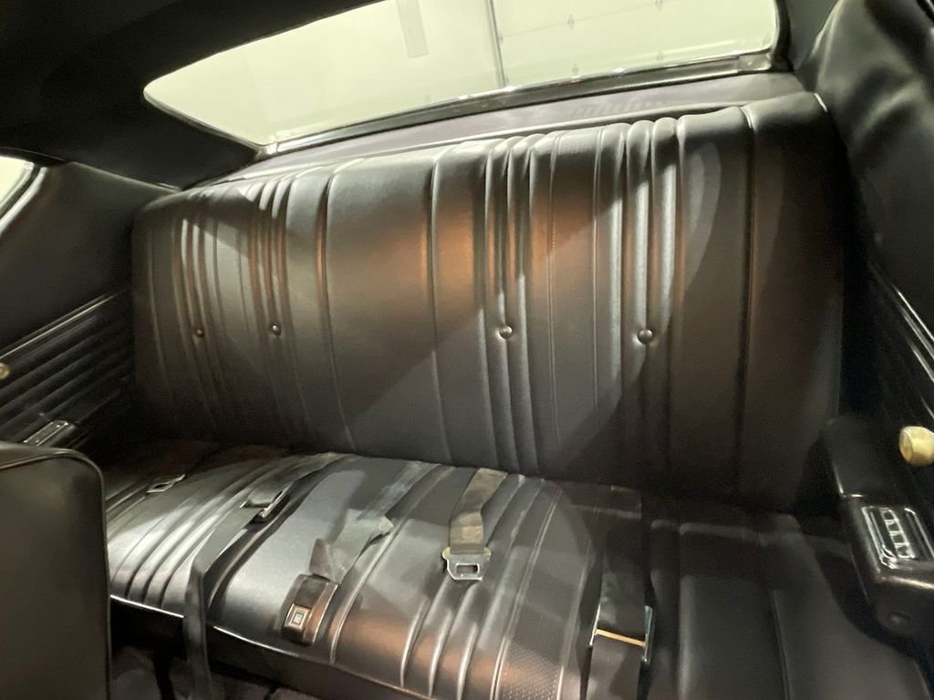 Used 1969 Yellow Chevrolet  image 80