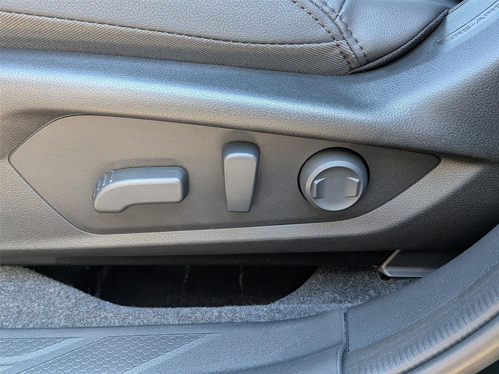 2026 Subaru Outback Premium - Photo 30