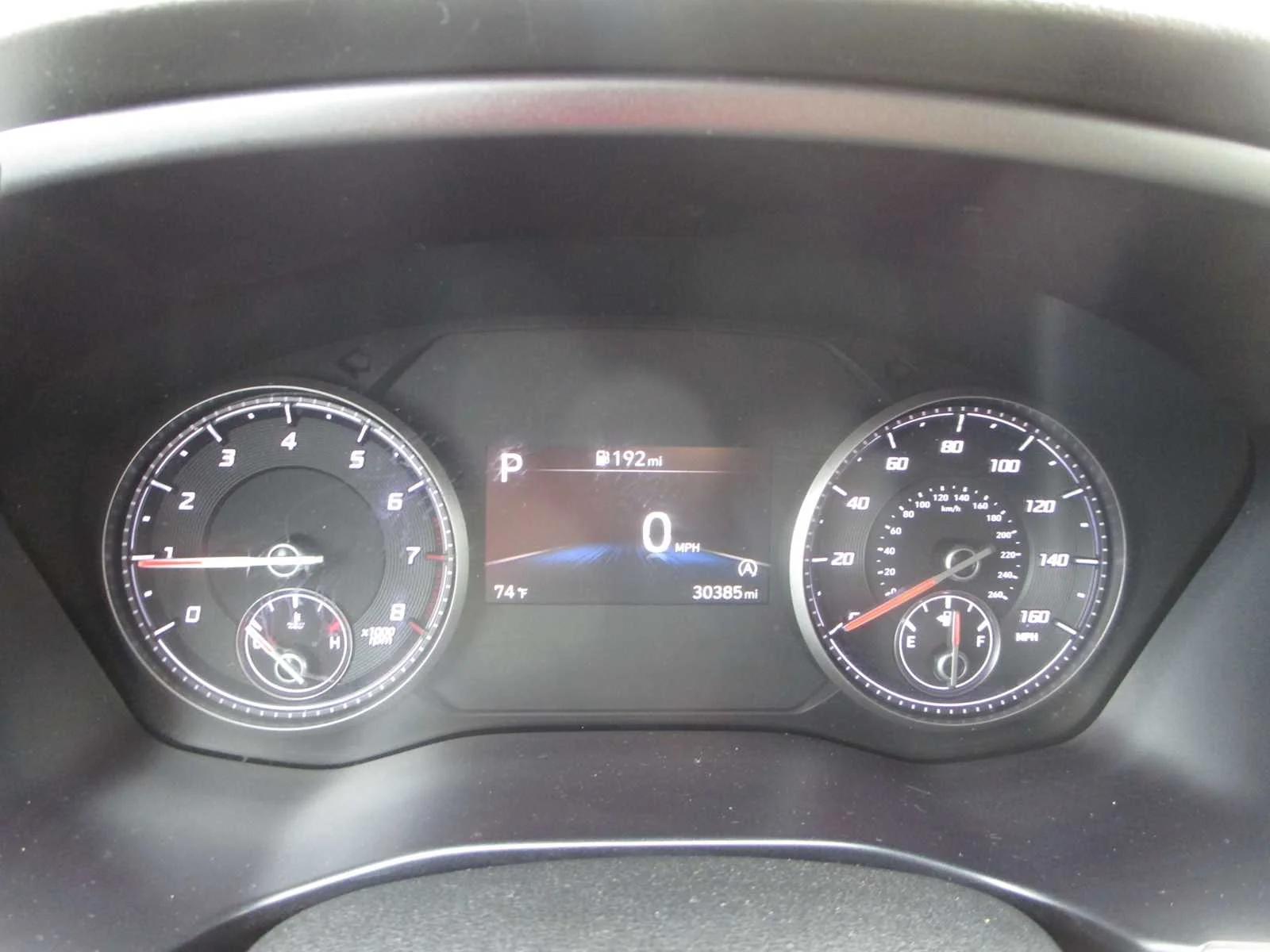 Used 2023 Portofino Gray Hyundai SEL image 15