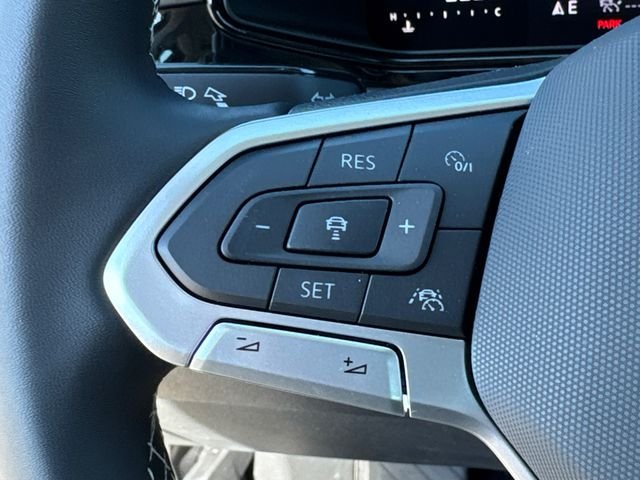 2025 Volkswagen Taos S - Photo 41