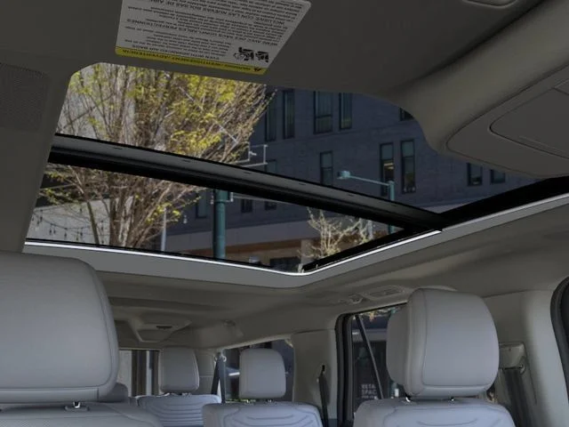 2026 Ford Expedition MAX Platinum - Photo 22