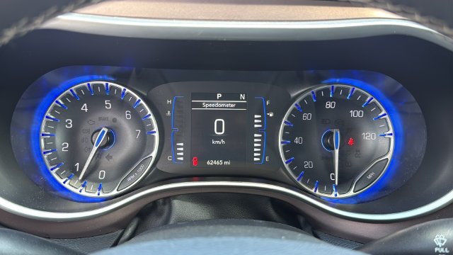 2024 Chrysler Voyager LX - Photo 23
