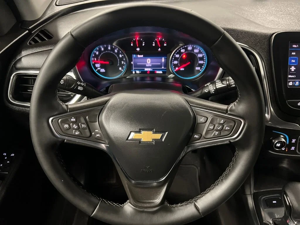 2024 Chevrolet Equinox LT - Photo 19