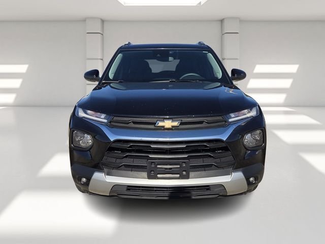 Used 2022 Black Metallic CHEVROLET LT image 8