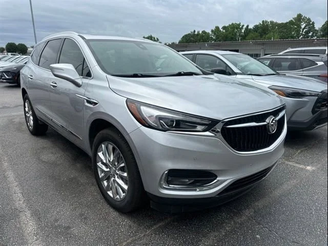 2021 Buick Enclave Premium's photo
