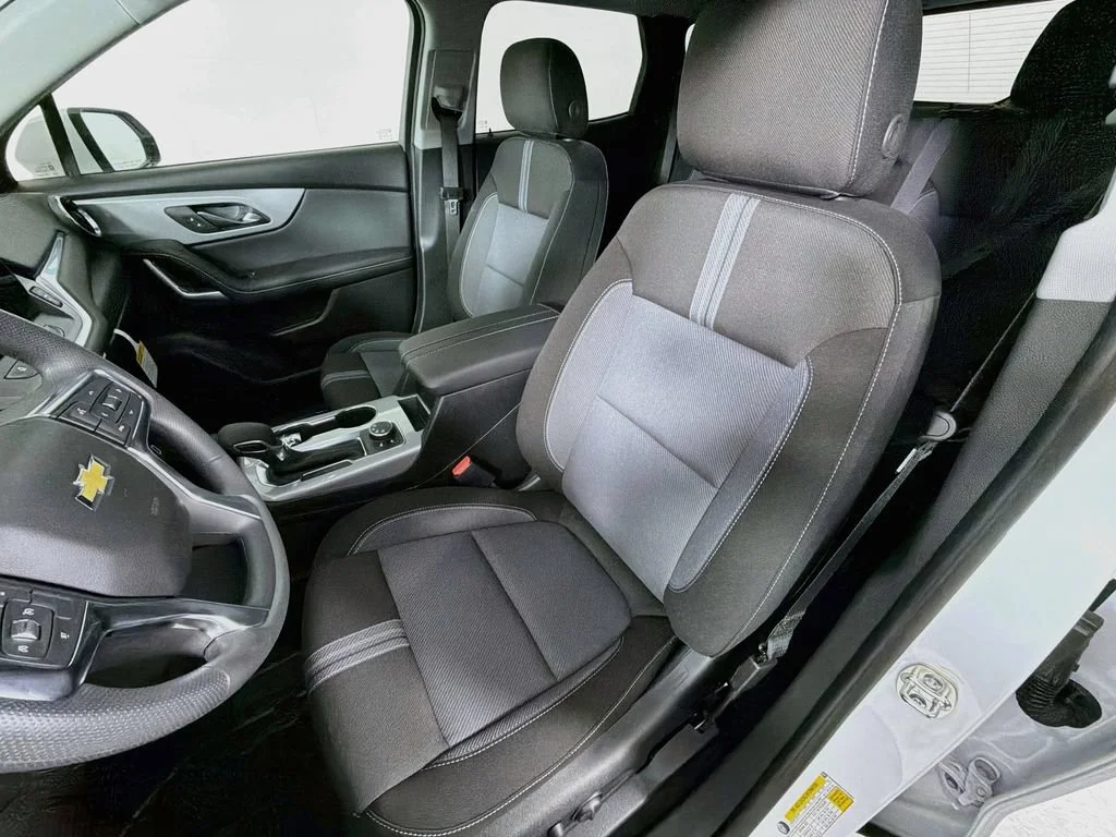 2026 Chevrolet Blazer 2LT - Photo 11