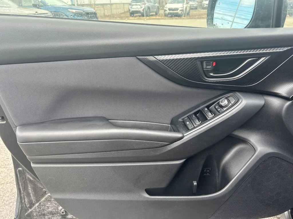 Used 2023 Black Subaru Premium image 25