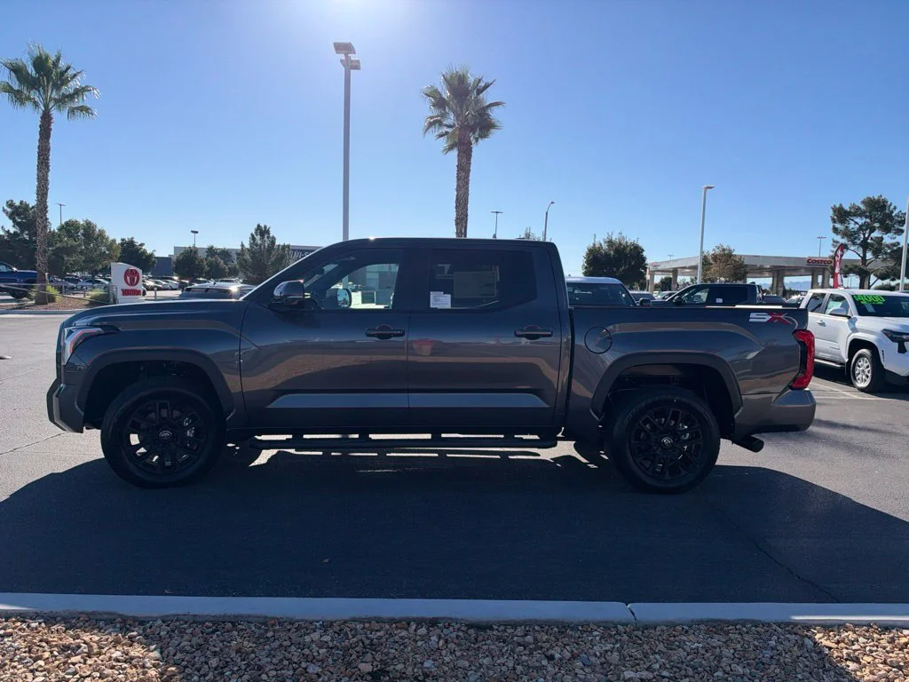 2026 Toyota Tundra  SR5
