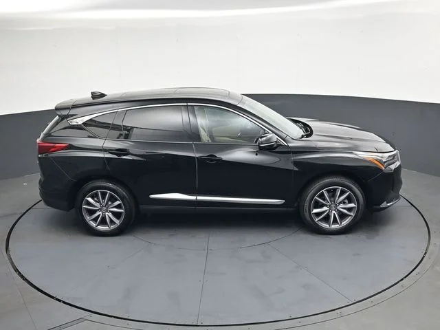 2022 Acura RDX Technology Package - Photo 23