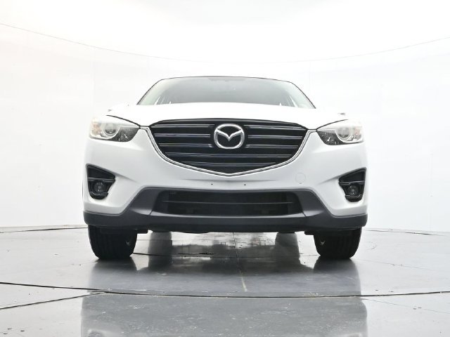 Used 2016 White Mazda Grand Touring image 44