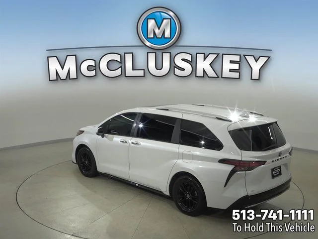 Used 2024 Beige Toyota Platinum image 22