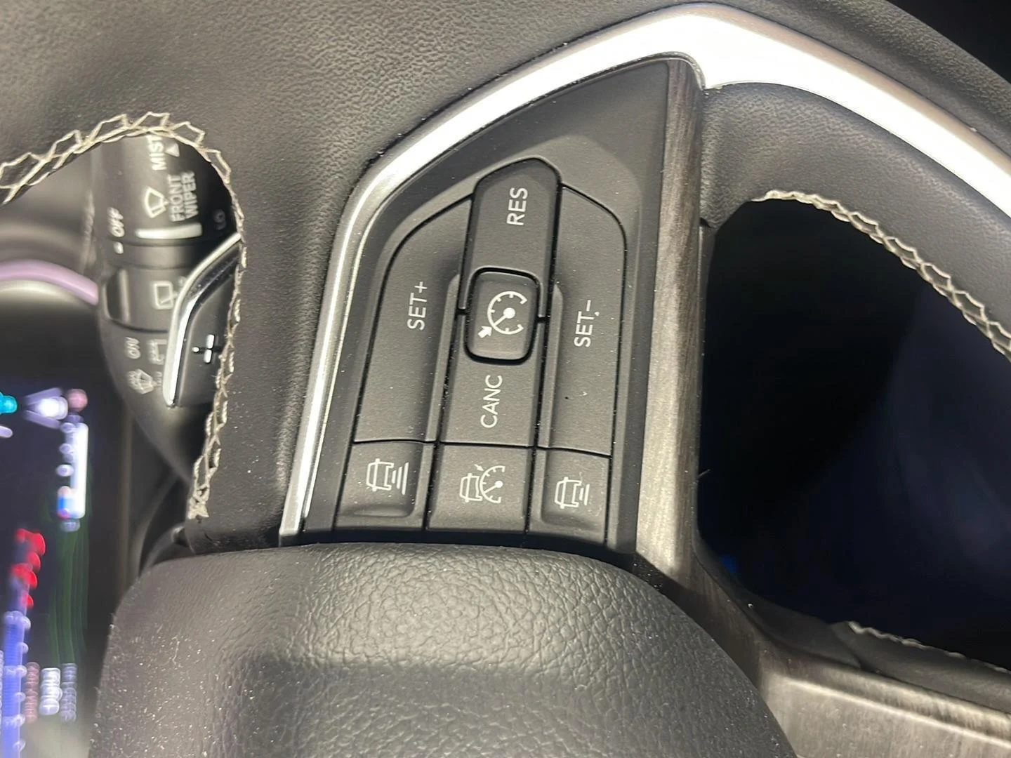 Used 2024 Silver Zynith Jeep Anniversary Edition image 24