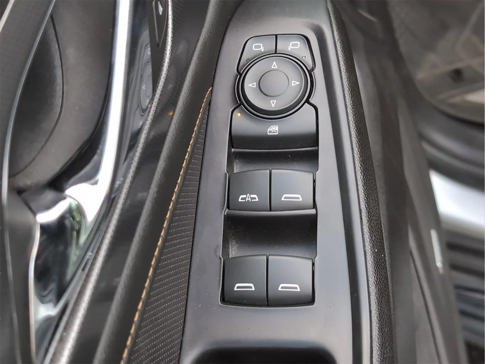 Used 2021 SILVER ICE METALLIC Chevrolet Premier image 15