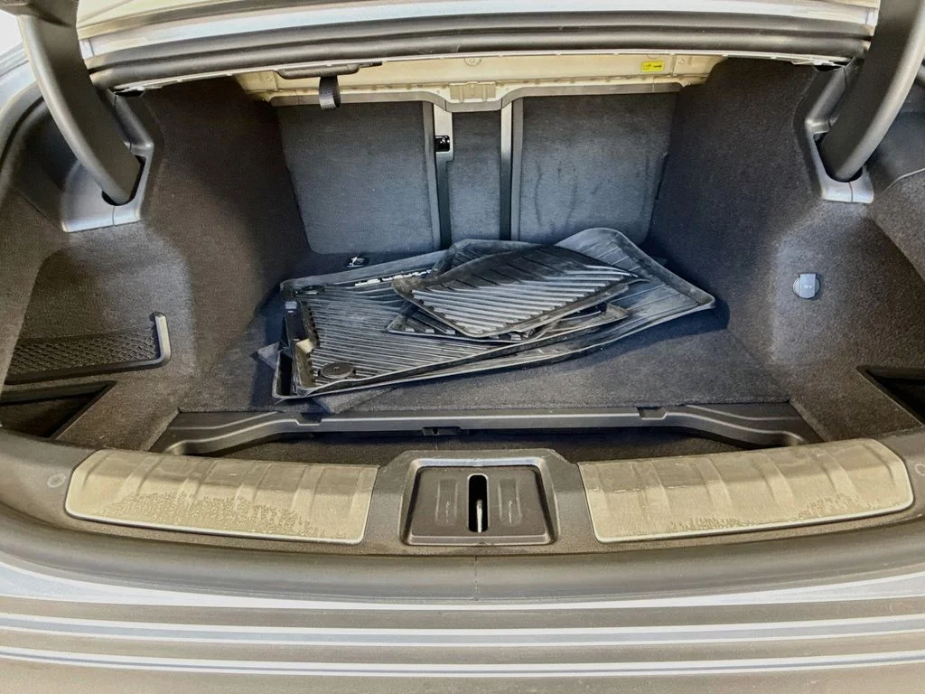 Used 2022 Silver Audi Premium Plus image 27