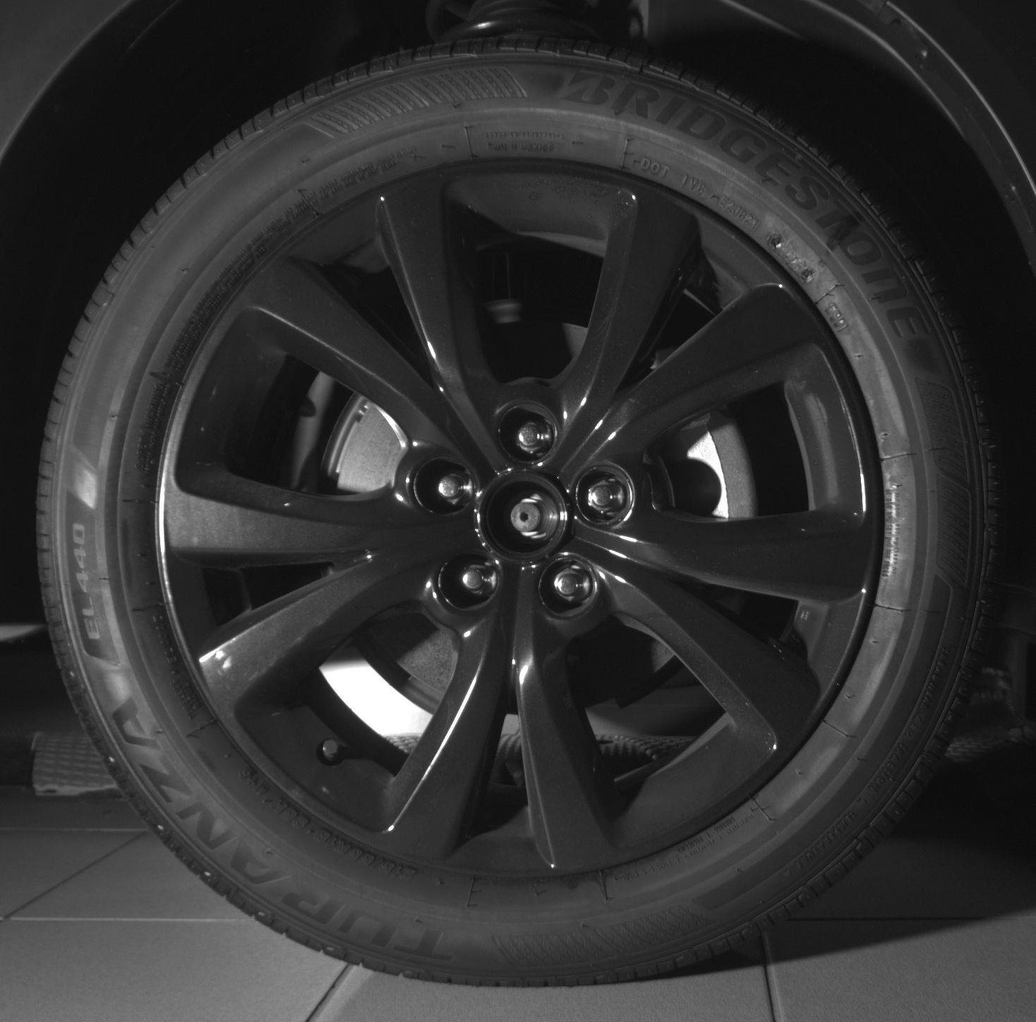 Used 2025 Ceramic Metallic Mazda 2.5 S Select Sport image 11