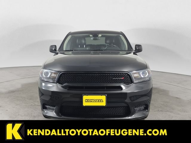 Used 2019 Black Dodge GT image 8