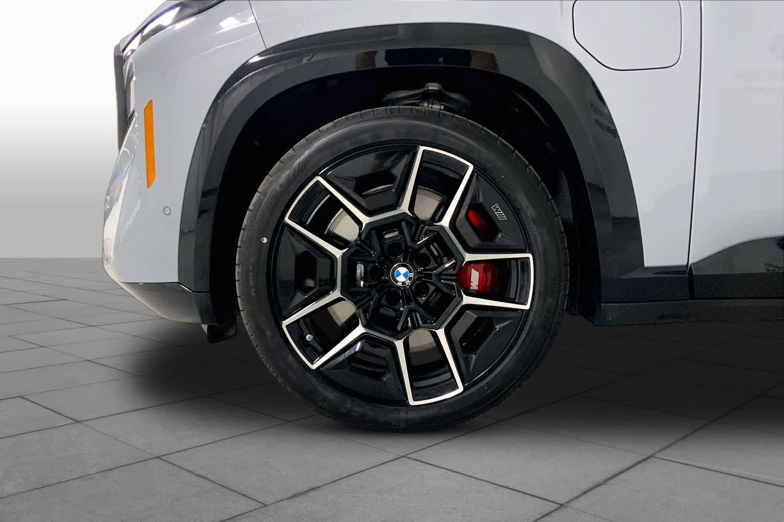 New 2026 Brooklyn Grey Metallic BMW Label image 11