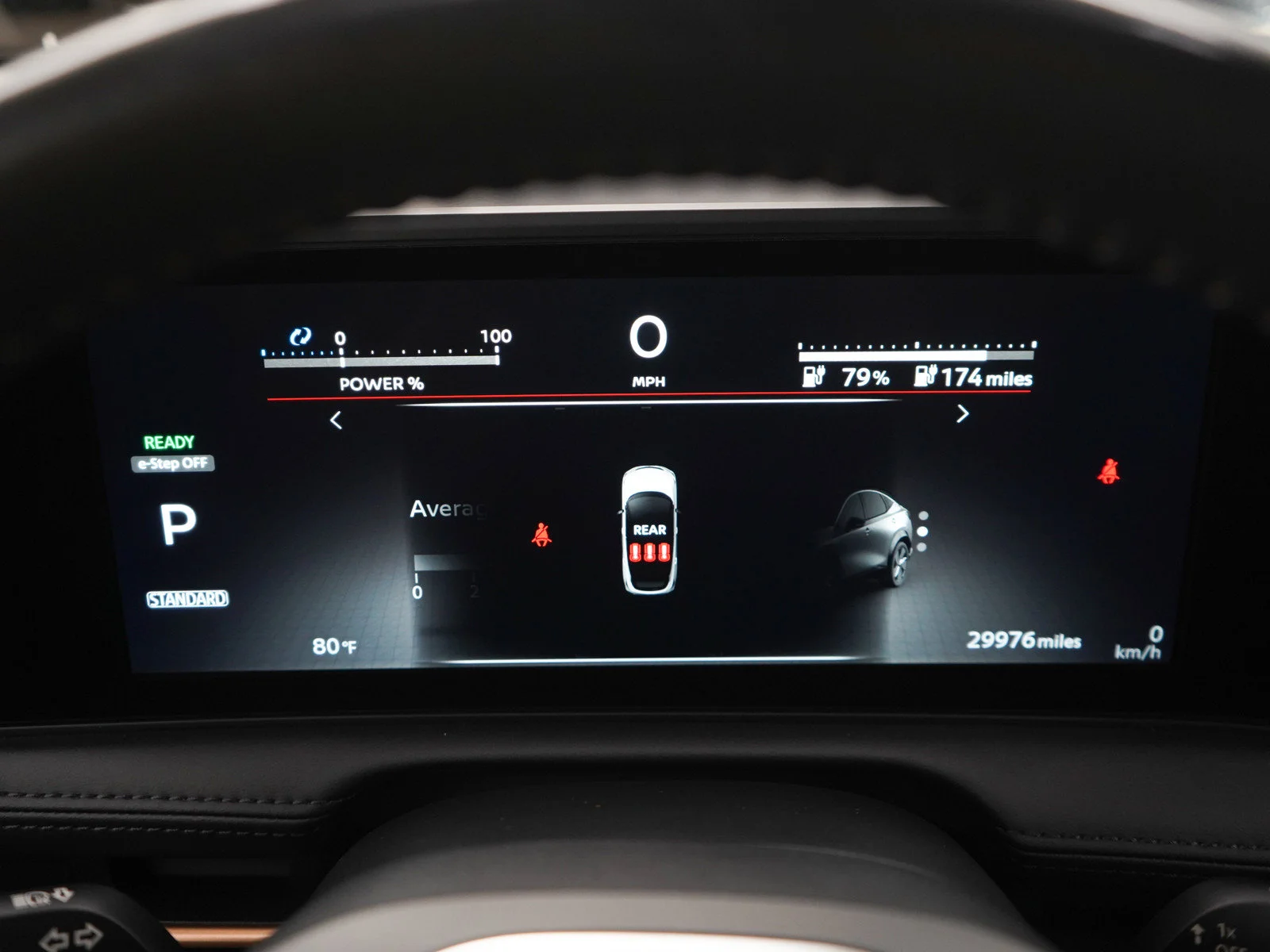 Used 2025 Gun Metallic Nissan ENGAGE image 24