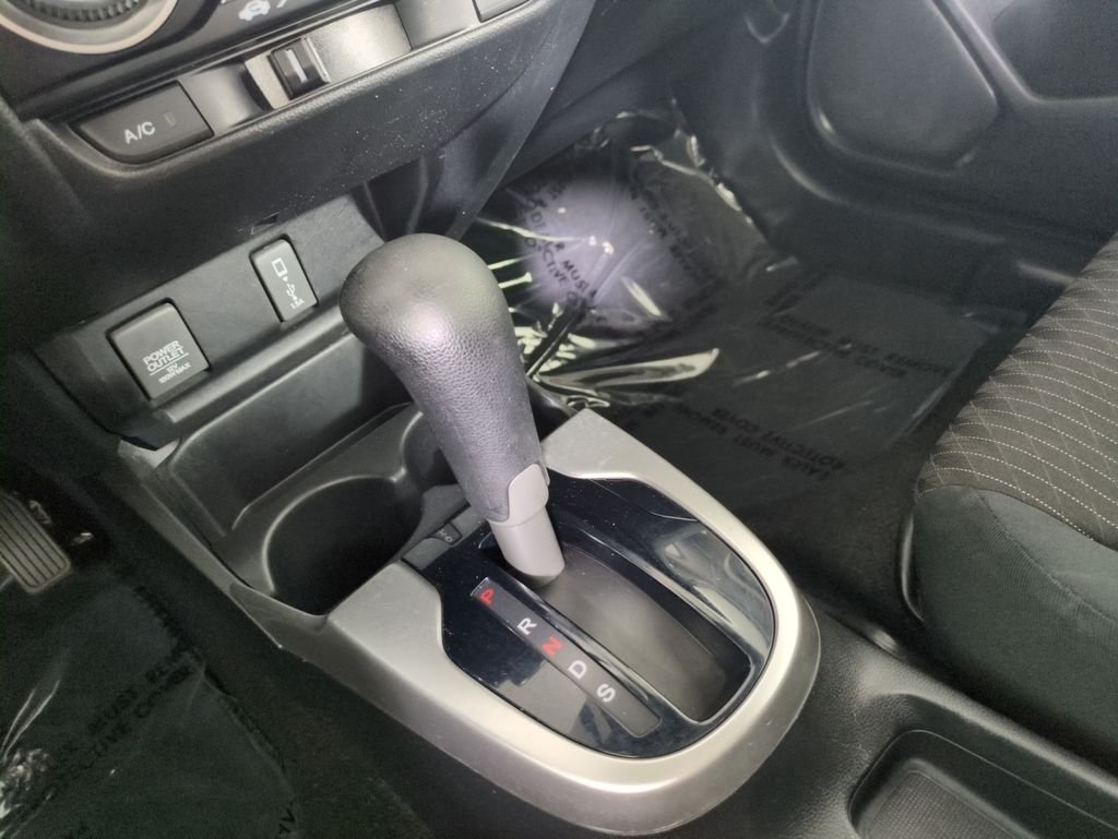 Used 2019 Aegean Blue Metallic Honda EX image 23