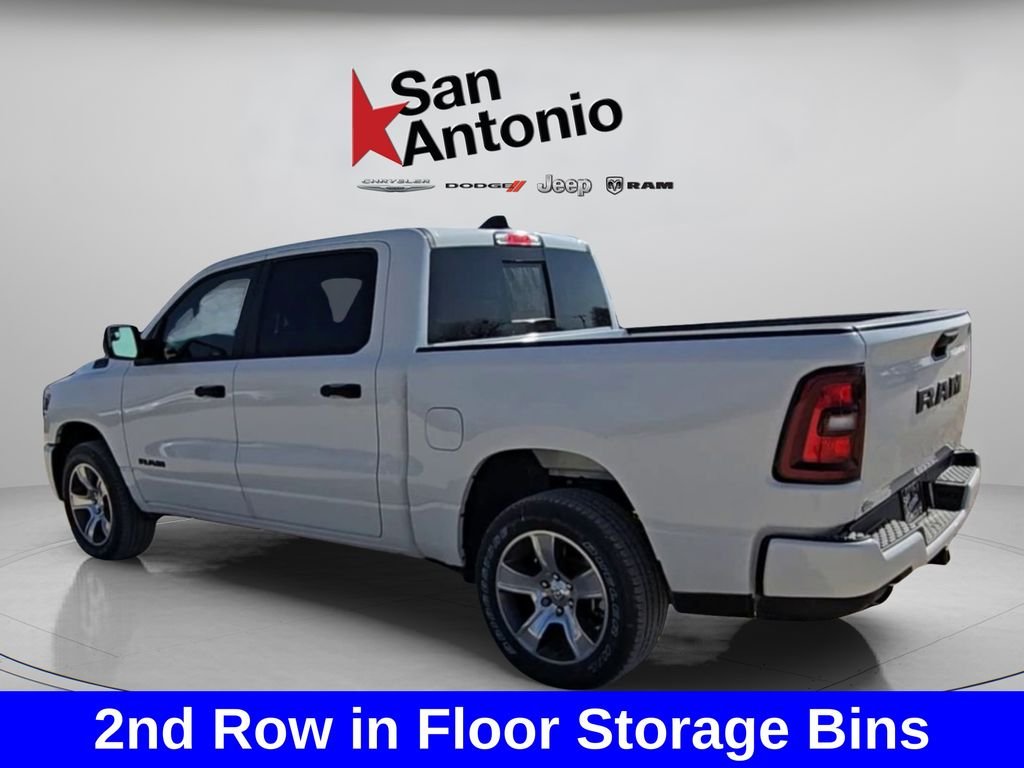 New 2026 Bright White Clear-Coat Exterior Paint RAM Express image 10