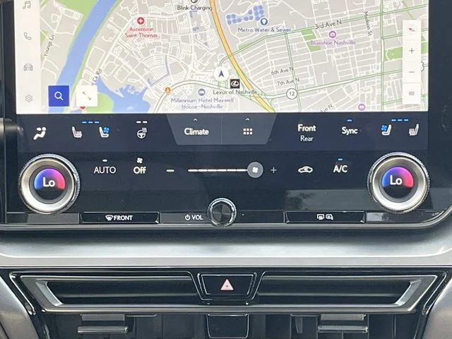 Certified Used 2025 CAVIAR Lexus 350 Premium image 16