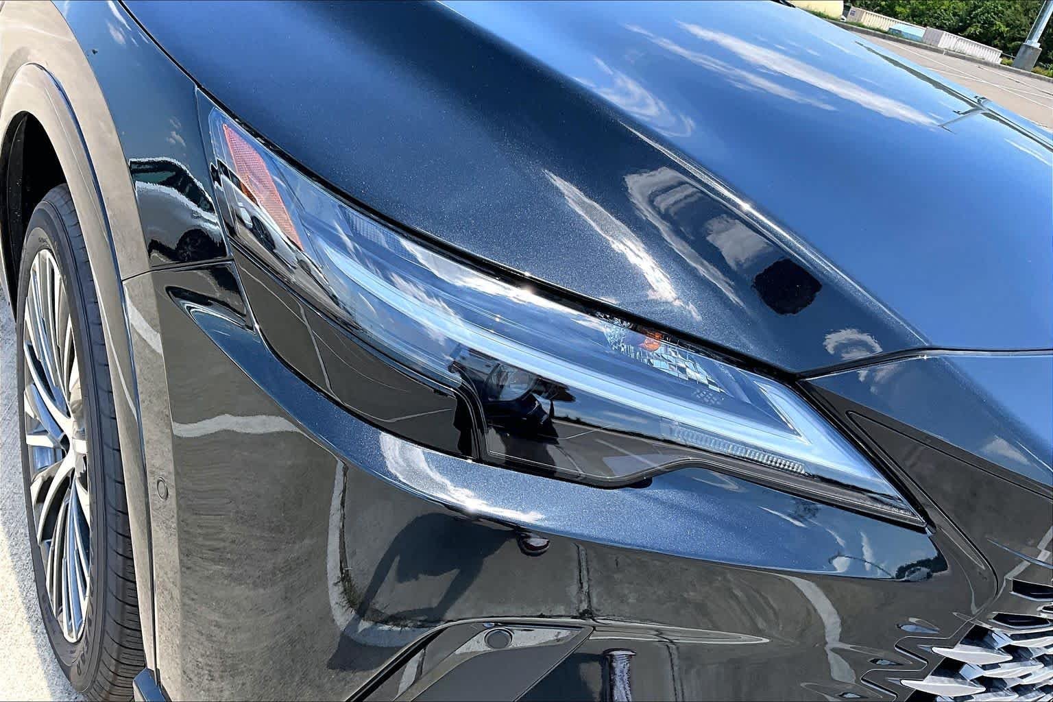 2026 Lexus RX 350 Premium - Photo 20