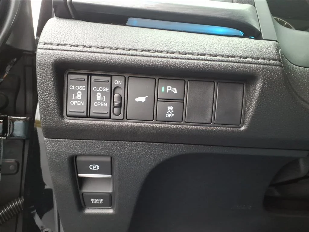 2026 Honda Odyssey Elite - Photo 11