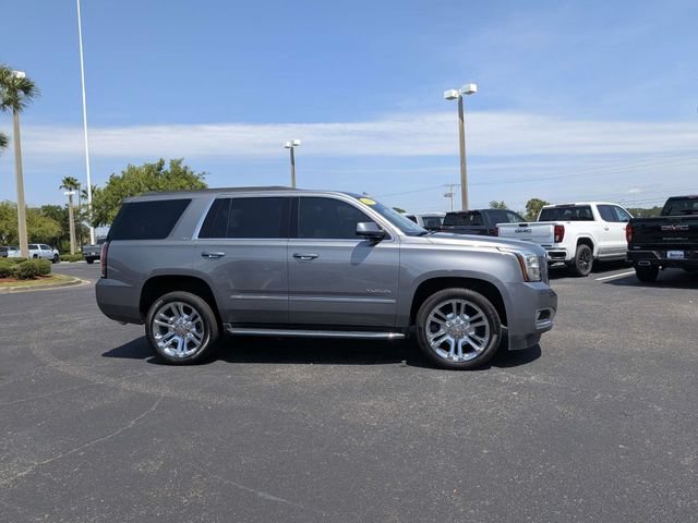 Used 2020 SATIN STEEL METALLIC GMC SLT image 2