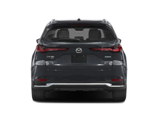 New 2026 Jet Black Mica Mazda Premium Plus image 8