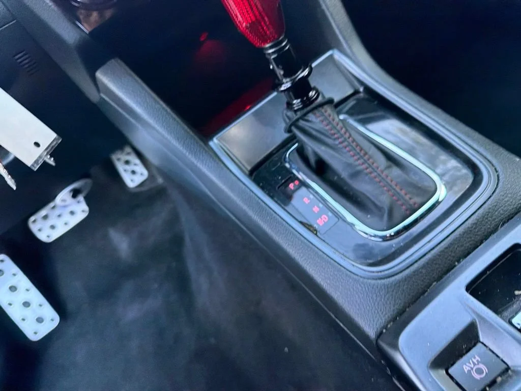Used 2019 WR Blue Pearl Subaru Premium image 20