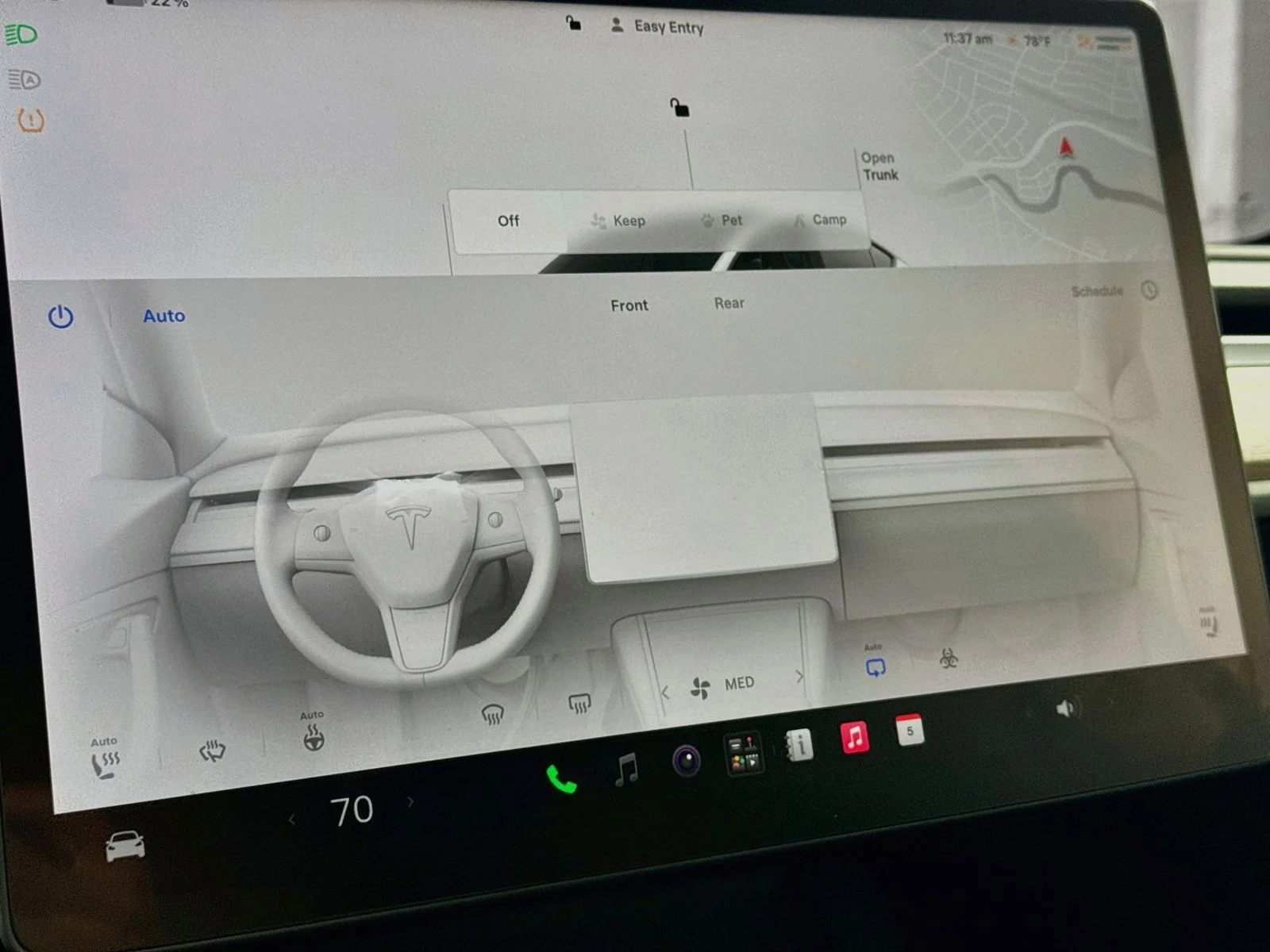 Used 2023  Tesla Long Range image 10