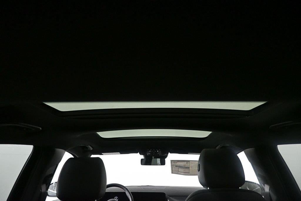 New 2026 Night Black Mercedes-Benz GLA 250 image 21
