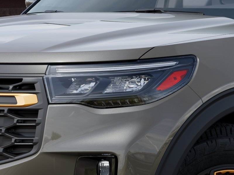 New 2027 Marsh Gray Ford Tremor image 17