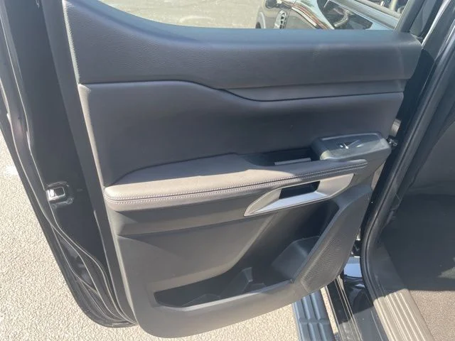 2025 Ford Ranger Lariat - Photo 15