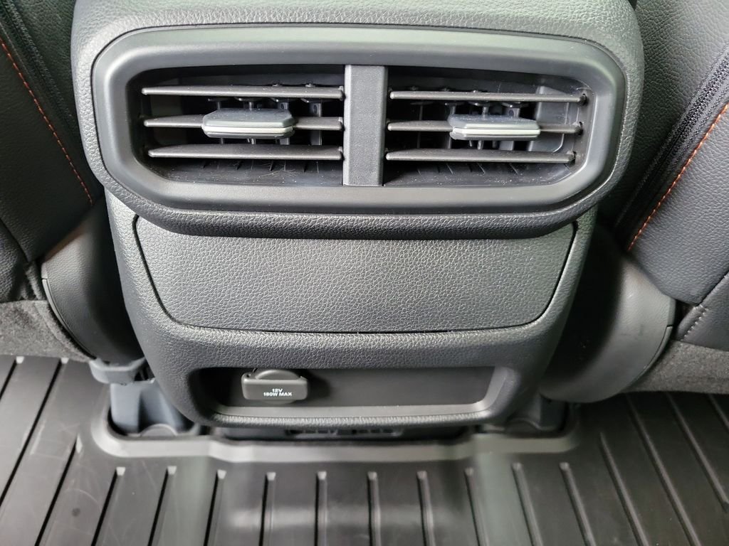 2026 Honda Ridgeline TrailSport - Photo 15