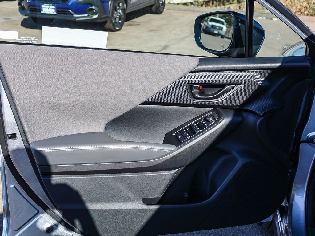 New 2026 ICE SILVER METALLIC Subaru Premium image 20